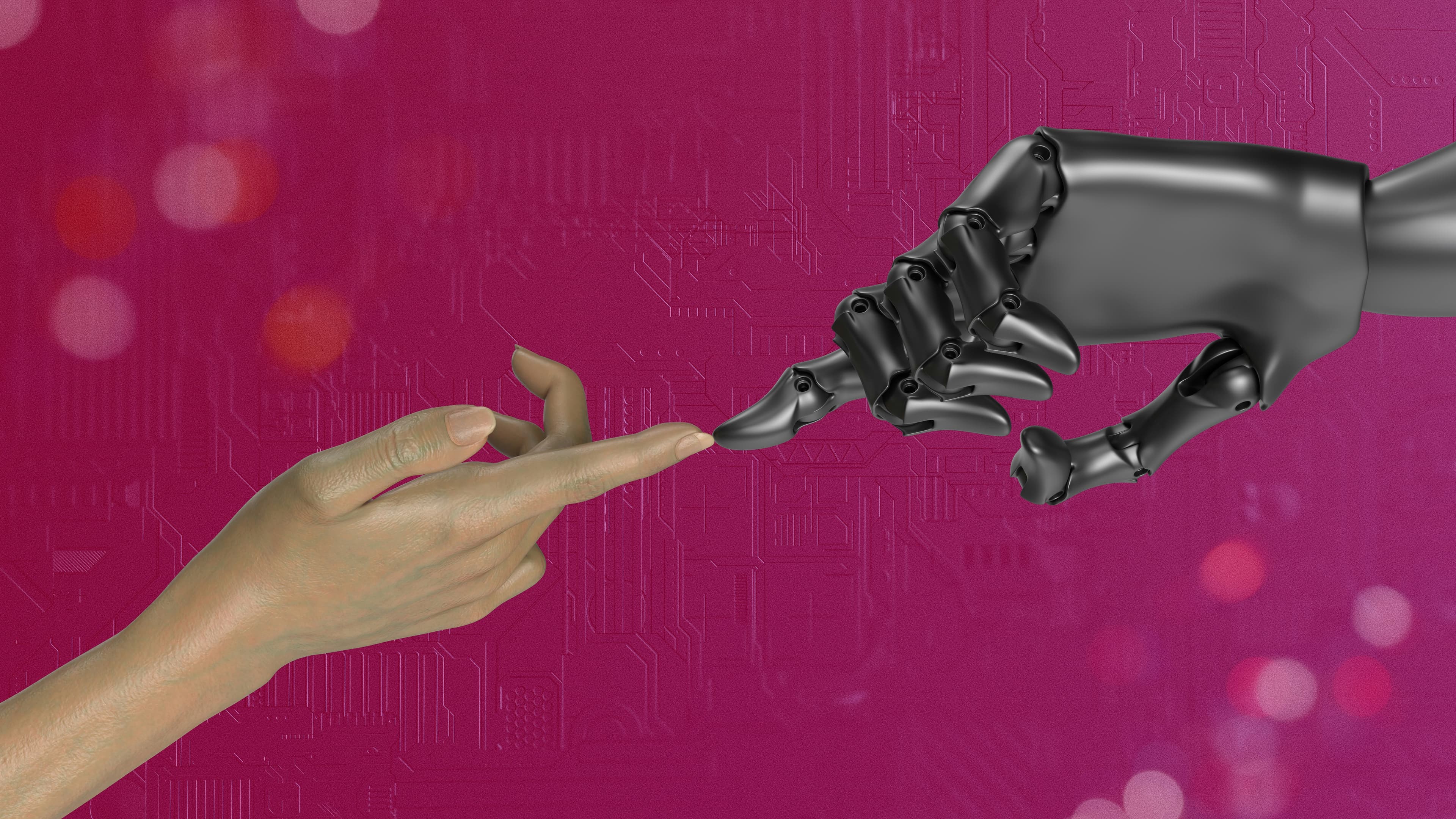 The Biggest AI Changes Transforming the IT Industry in 2026