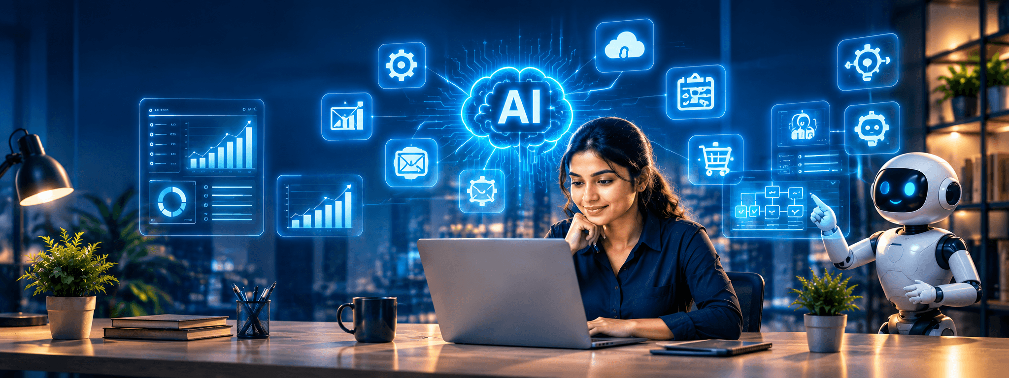 AI Automation for Small Businesses: 10 Processes You Can Automate in 2026