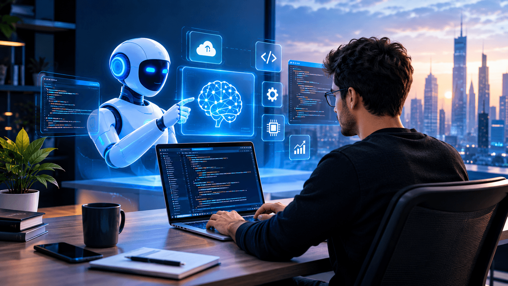 AI-Native Software Development in 2026: The Future of Digital Products